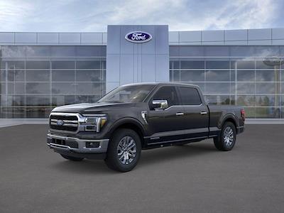 2025 Ford F-150 SuperCrew Cab 4x4 Pickup for sale #W1686 - photo 1
