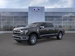 2025 Ford F-150 SuperCrew Cab 4x4 Pickup for sale #W1686 - photo 1