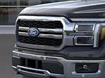 2025 Ford F-150 SuperCrew Cab 4x4 Pickup for sale #W1686 - photo 17
