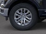 2025 Ford F-150 SuperCrew Cab 4x4 Pickup for sale #W1686 - photo 19