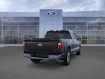 2025 Ford F-150 SuperCrew Cab 4x4 Pickup for sale #W1686 - photo 8