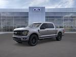 2025 Ford F-150 SuperCrew Cab 4x4 Pickup for sale #W1687 - photo 1
