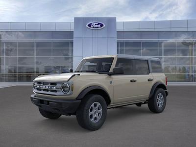 2025 Ford Bronco 4WD SUV for sale #W1688 - photo 1