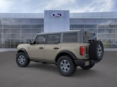 2025 Ford Bronco 4WD SUV for sale #W1688 - photo 2