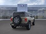 2025 Ford Bronco 4WD SUV for sale #W1688 - photo 8