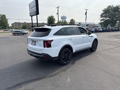 Used 2024 Kia Sorento X-Line EX AWD SUV for sale #W1689A - photo 2