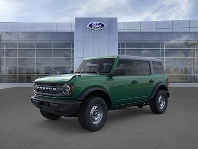 2025 Ford Bronco 4WD SUV for sale #W1690 - photo 1