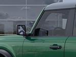 2025 Ford Bronco 4WD SUV for sale #W1690 - photo 22