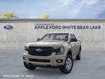 New 2025 Ford Ranger XL SuperCrew Cab 4x4 Pickup for sale #W1691 - photo 3