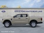 New 2025 Ford Ranger XL SuperCrew Cab 4x4 Pickup for sale #W1691 - photo 4