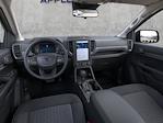 New 2025 Ford Ranger XL SuperCrew Cab 4x4 Pickup for sale #W1691 - photo 9