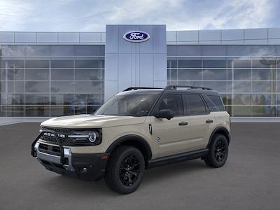 2025 Ford Bronco Sport AWD SUV for sale #W1694 - photo 1