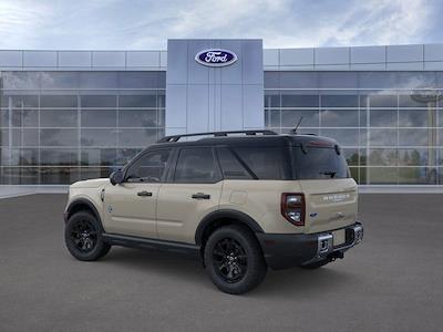 2025 Ford Bronco Sport AWD SUV for sale #W1694 - photo 2