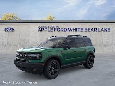 2025 Ford Bronco Sport AWD SUV for sale #W1695 - photo 1