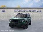 2025 Ford Bronco Sport AWD SUV for sale #W1695 - photo 3