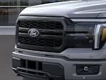 2025 Ford F-150 SuperCrew Cab 4x4 Pickup for sale #W1697 - photo 17