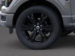 2025 Ford F-150 SuperCrew Cab 4x4 Pickup for sale #W1697 - photo 19