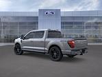 2025 Ford F-150 SuperCrew Cab 4x4 Pickup for sale #W1697 - photo 2
