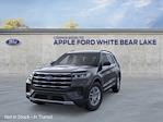 2025 Ford Explorer 4WD SUV for sale #W1698 - photo 3