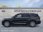 2025 Ford Explorer 4WD SUV for sale #W1698 - photo 4