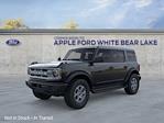2025 Ford Bronco 4WD SUV for sale #W1699 - photo 1