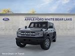 2025 Ford Bronco 4WD SUV for sale #W1699 - photo 3