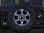 2025 Ford Bronco 4WD SUV for sale #W1699 - photo 24