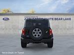 2025 Ford Bronco 4WD SUV for sale #W1699 - photo 5