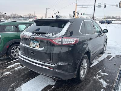 Used 2015 Ford Edge SEL for sale #W1700A - photo 2