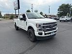 2021 Ford F-350 Crew Cab SRW 4x4 Pickup for sale #W1705A - photo 3