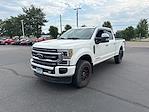 2021 Ford F-350 Crew Cab SRW 4x4 Pickup for sale #W1705A - photo 1