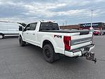 2021 Ford F-350 Crew Cab SRW 4x4 Pickup for sale #W1705A - photo 2