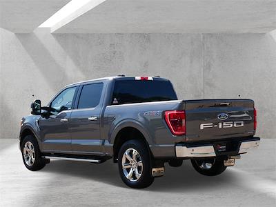 2021 Ford F-150 SuperCrew Cab 4WD Pickup for sale #W1705B - photo 2