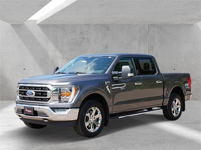 2021 Ford F-150 SuperCrew Cab 4WD Pickup for sale #W1705B - photo 1