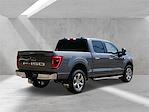 2021 Ford F-150 SuperCrew Cab 4WD Pickup for sale #W1705B - photo 5