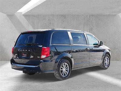 Used 2014 Dodge Grand Caravan R/T Minivan for sale #W1705C - photo 2