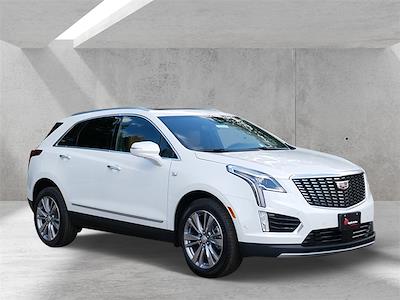 2023 Cadillac XT5 AWD SUV for sale #W1706A - photo 1