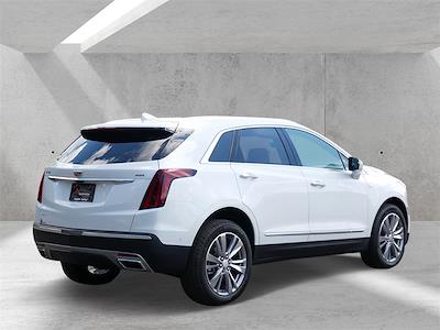 2023 Cadillac XT5 AWD SUV for sale #W1706A - photo 2