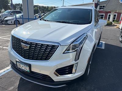 2023 Cadillac XT5 AWD SUV for sale #W1706A - photo 1