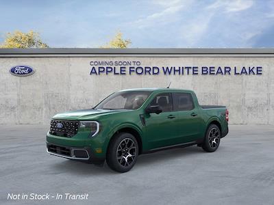 New 2025 Ford Maverick Lariat SuperCrew Cab AWD Pickup for sale #W1708 - photo 1