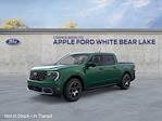 New 2025 Ford Maverick Lariat SuperCrew Cab AWD Pickup for sale #W1708 - photo 1