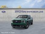 New 2025 Ford Maverick Lariat SuperCrew Cab AWD Pickup for sale #W1708 - photo 2