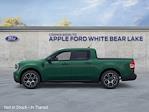 New 2025 Ford Maverick Lariat SuperCrew Cab AWD Pickup for sale #W1708 - photo 3