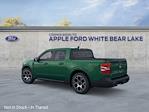 New 2025 Ford Maverick Lariat SuperCrew Cab AWD Pickup for sale #W1708 - photo 4
