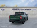 New 2025 Ford Maverick Lariat SuperCrew Cab AWD Pickup for sale #W1708 - photo 8