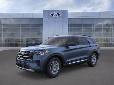 2025 Ford Explorer 4WD SUV for sale #W1711 - photo 1