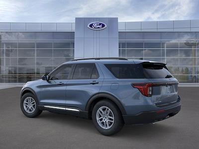 2025 Ford Explorer 4WD SUV for sale #W1711 - photo 2
