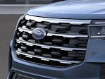 2025 Ford Explorer 4WD SUV for sale #W1711 - photo 17