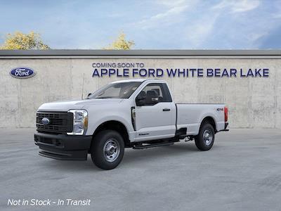 2025 Ford F-250 Regular Cab 4x4 Pickup for sale #W1713 - photo 1