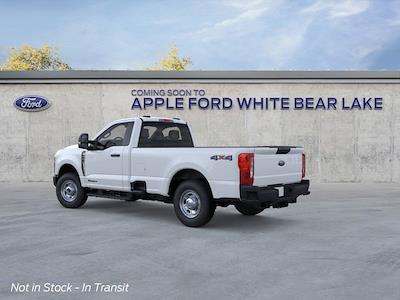 2025 Ford F-250 Regular Cab 4x4 Pickup for sale #W1713 - photo 2